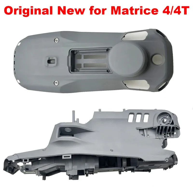 

Middle Frame/Upper Cover for DJI Matrice 4/4T Body Shell Plastic Case Drone Replacement Spare Parts