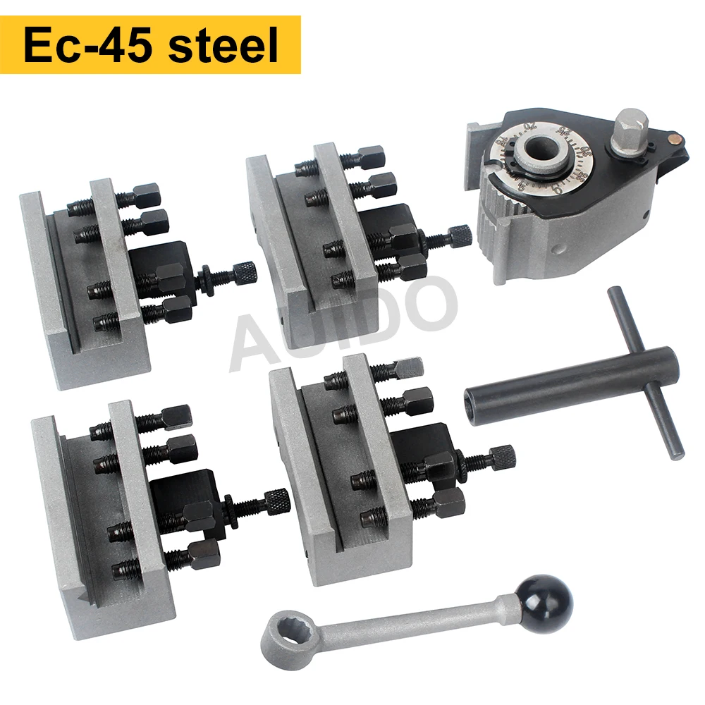 Imagem -02 - Conjunto de Postes de Ferramentas de Mudança Rápida com Suportes Suporte para Ferramentas 15x15 mm para Wm210v Swing Over Bed 150250 mm