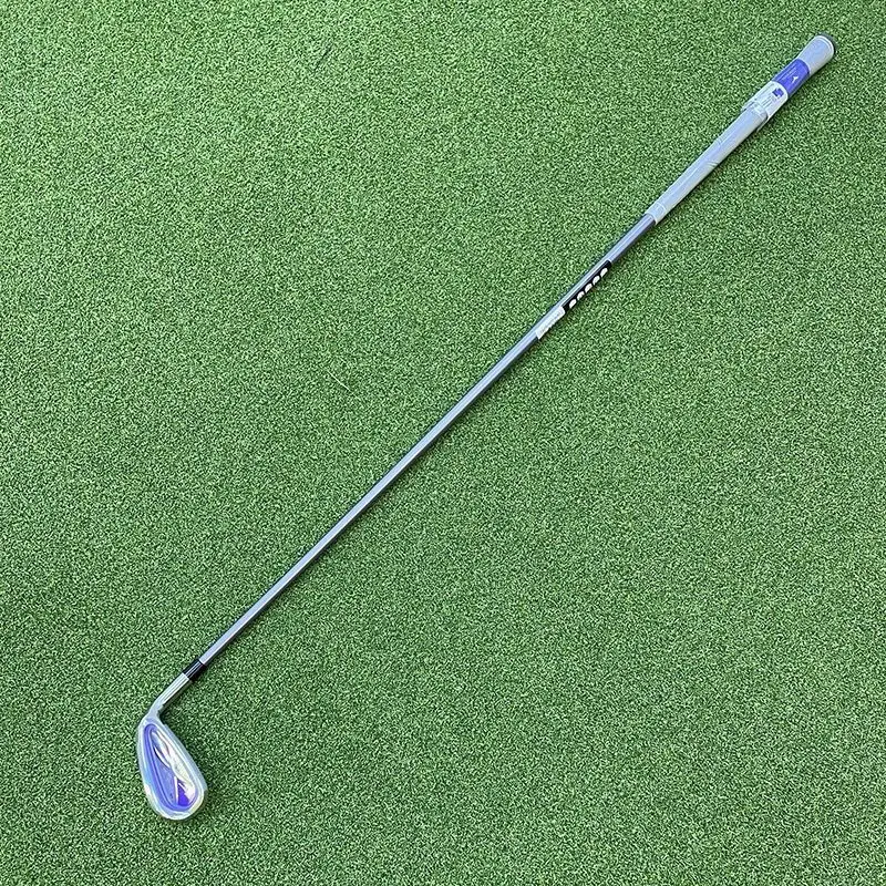 

Iron Golf Supplies Lab Putter Golf Accessories Man Zero Torque Putter Irons Driver Wedges Cube Equipment Utility Club Sports