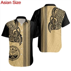 3D Marshall Islands Flag Map Print Shirts The RepublicOf Marshall Islands Coat Of Arms Graphic Shirt Sleeve Shirts Mens Clothing