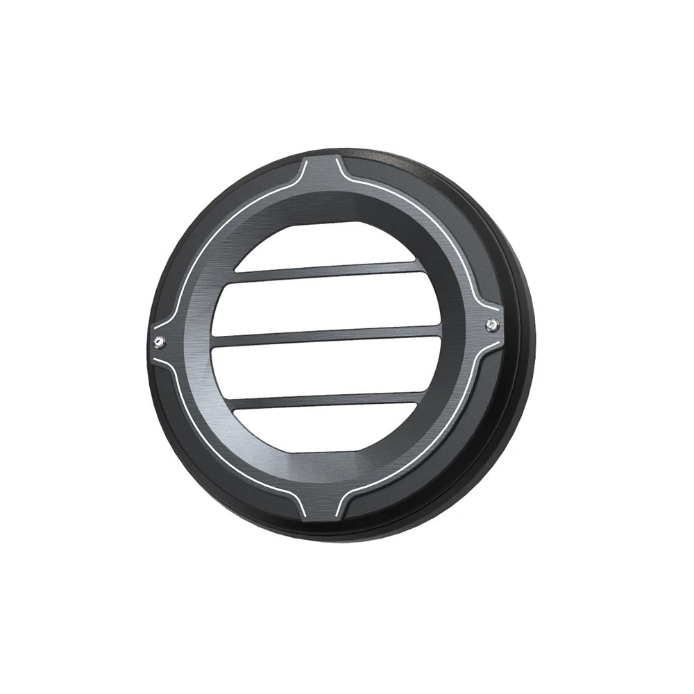 Motorfiets Aluminium Accessoires Koplamp Grill Guard Cover Protector VOOR YAMAHA XSR700 XSR 700 XSR900 2022 2024 2025