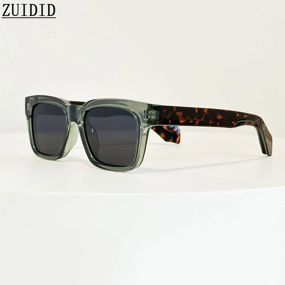 

Polarized Sunglasses For Men Vintage Retro Square Sunglasses Women Trendy Vacation Dropshipping Gafas De Sol Hombre Zonnebril