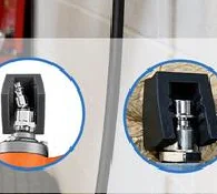 

Полки для инструментов для стен гаража, 10-компонентный органайзер для манометра в шинах, пневматический настенный кронштейн для инструментов для области обслуживания гаража