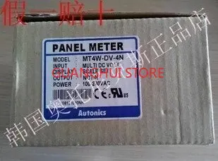 MT4W-DV-DA-AA-AV-4N-40-41-43~48-49 100% Brand New Original Panel Watch