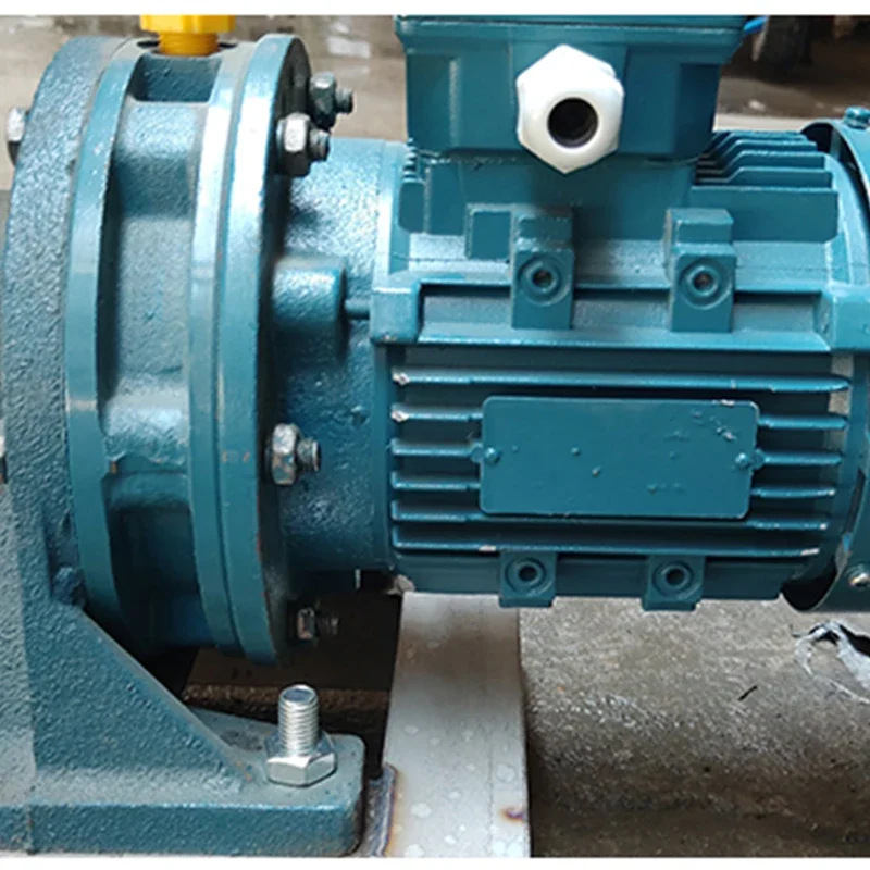 750W MultiFunction Transporting Machine 304 Stainless Steel Parallel Screw Feeder Diameter 110MM For Grain Powder Conveying 220V