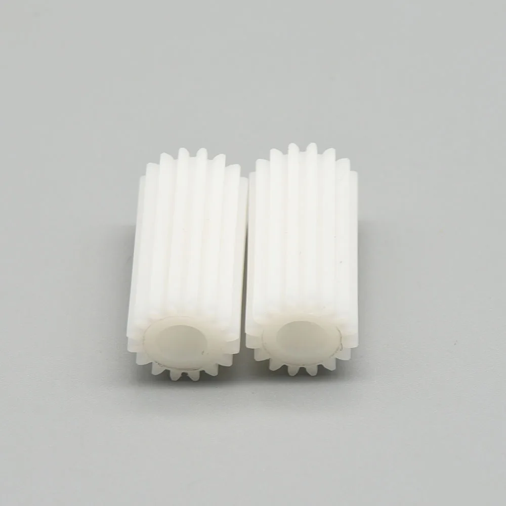 3 uds engranaje de Motor Bypass engranaje de elevación de Motor para xerox 5065 6550 6500 7600 DCC 250 242 240 DCC250 801K05036