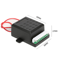 Car Remote Central Door Lock Locking Alarm Keyless Entry System 401/T102