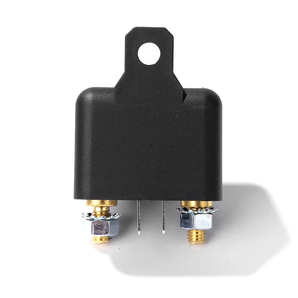 12 فولت 100A/120A سيارة بدء التتابع واقية السيارات وحدة تحكم الطاقة الحالية #6