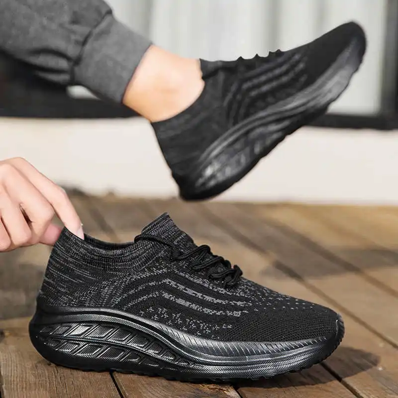 

Plus Size High Platform Luxury Sneakers Therapeutic Women Transparent Shoes Tenis Lofers Sport Womenshoes League Krasofka