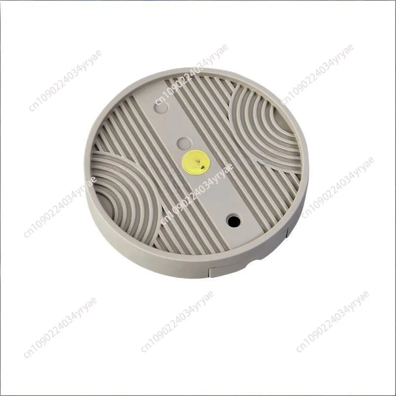 flower pot water tray plastic base with wheel water storage high load-bearing breathable bottom support green plant wheel type