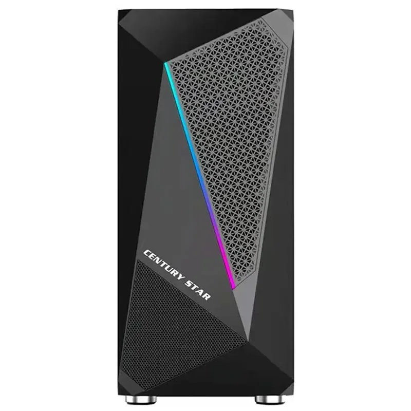I5-12400F Computer desktop RTX3070 Scheda grafica 8G PC da gioco Home Office Design PC desktop Assemblaggio Host di computer