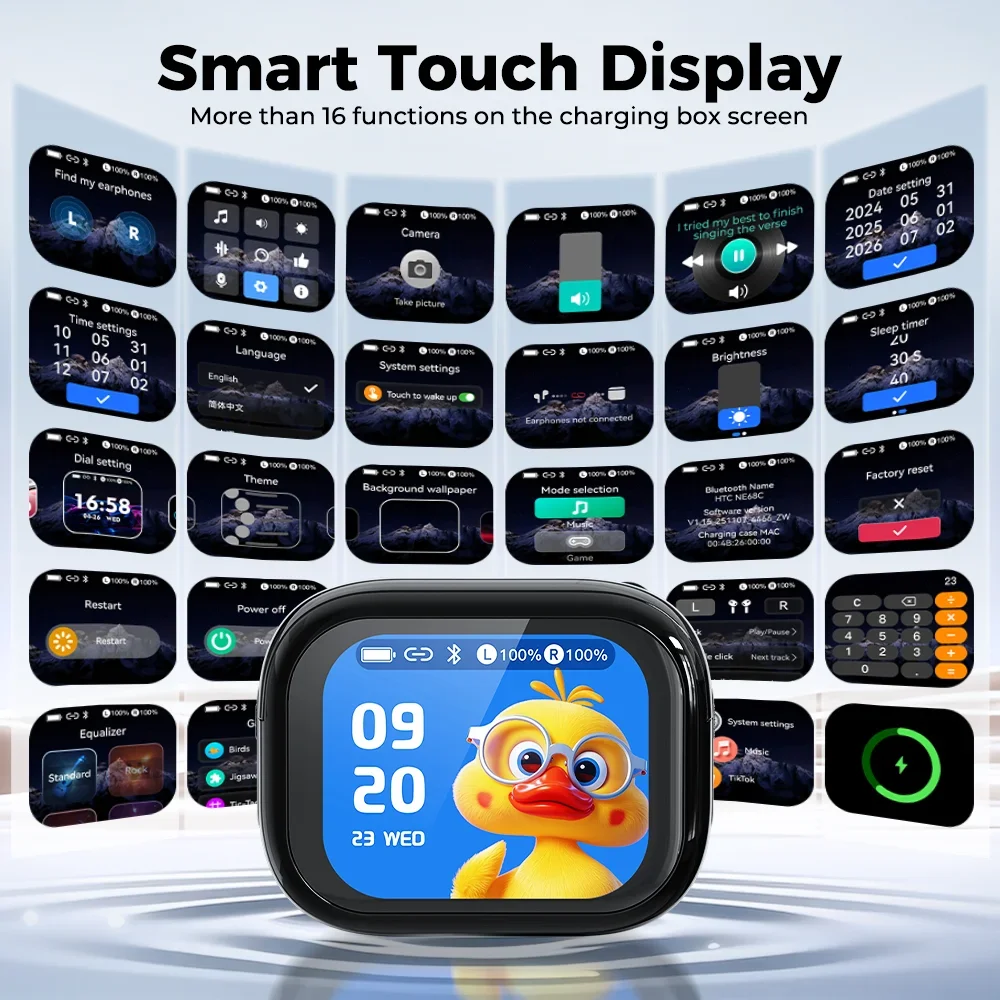 Thumbnail 2 - #34 Translators Comparison Guide