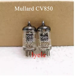 New British Mullard CV850 vacuum tube replaces CV4010 6AK5 403A 6J1 5654 403B tube DIY audio amplifier
