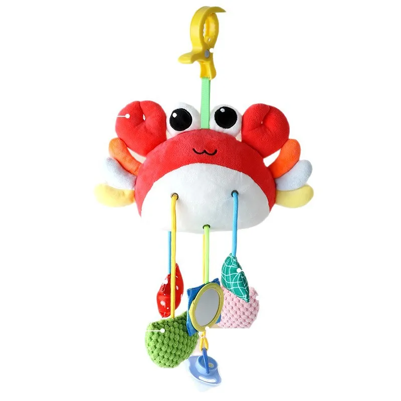 crab