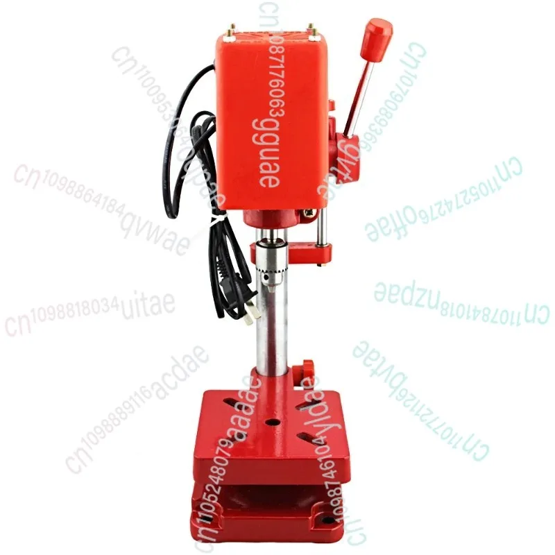 

Special Micro Drill High Precision Vertical Drilling Machine Digital Controlled Drill,Driller,Press Miller