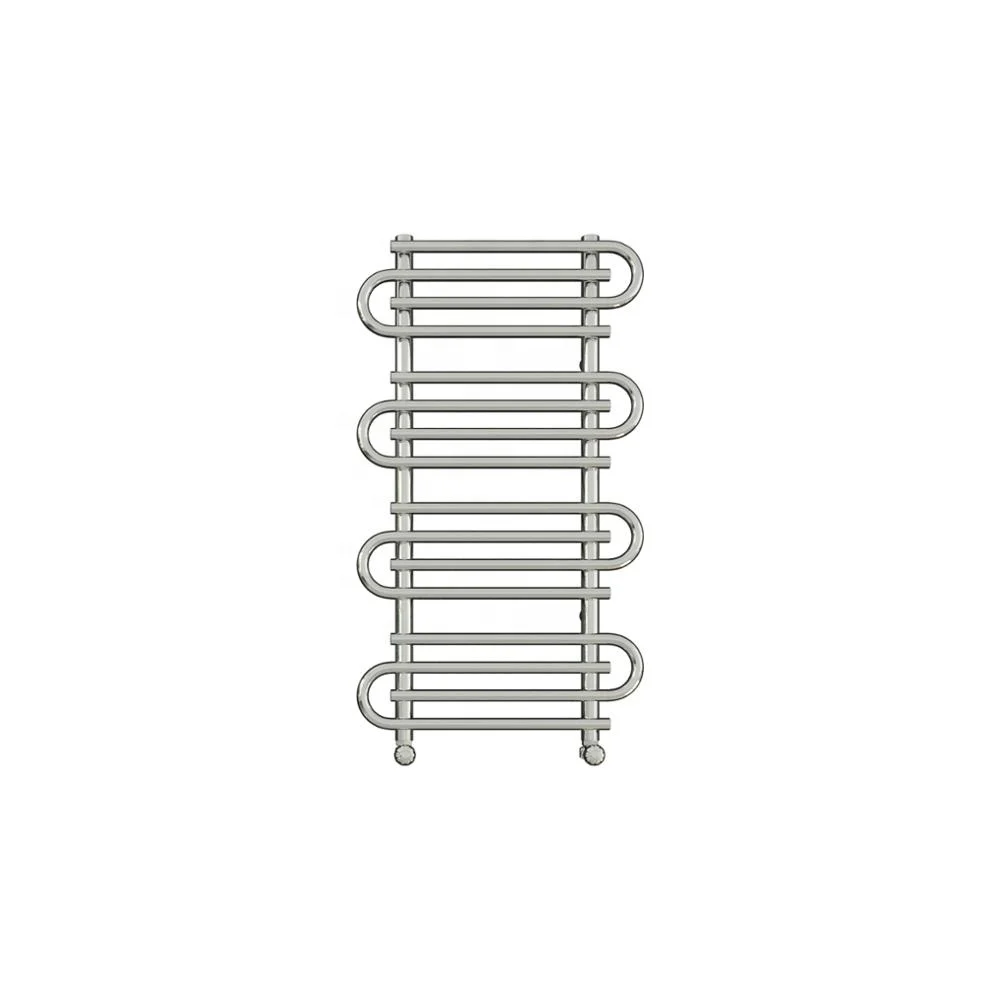 

High Quality OEM Service SUN-QQ8 Hot Towel Rail Vertical Bathroom Radiators with Towel Rail Designer Heated Towel Radiators