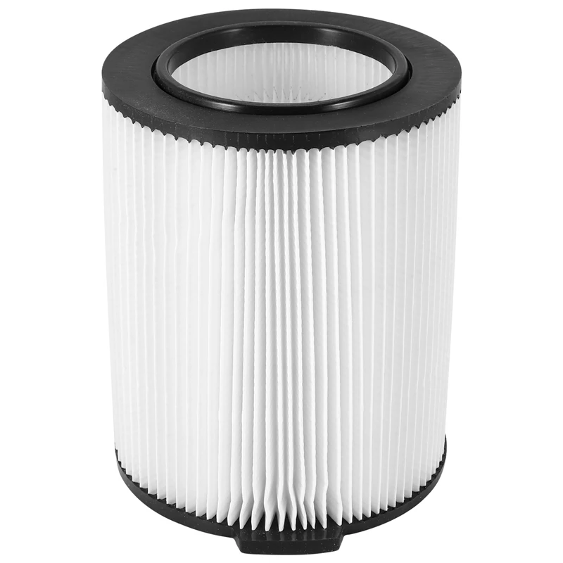 Vf4000 Shop Vac Filters For Ridgid Shop Vac Suitable For Ridgid Standard Wet/Dry Vacuum