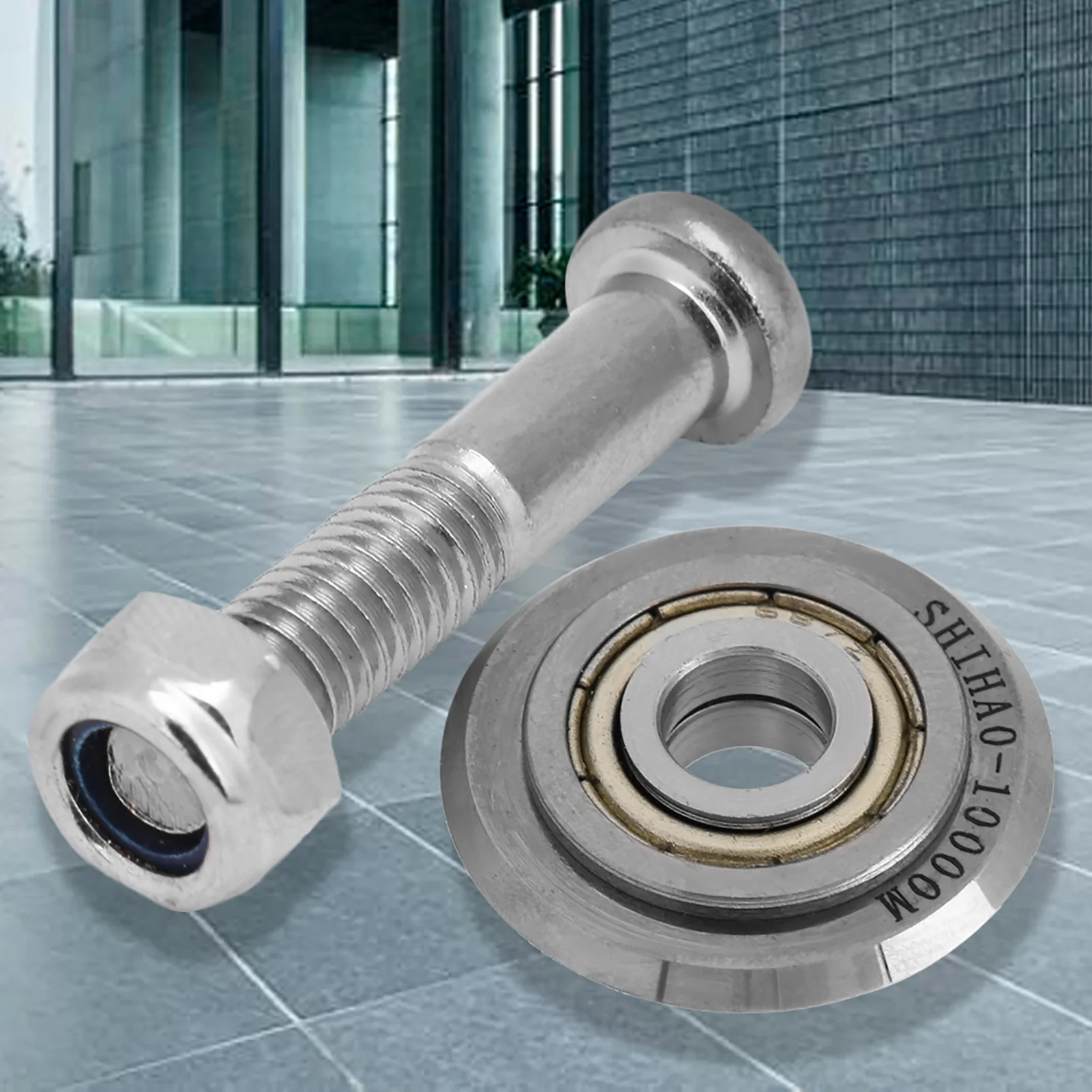 

Ручной резак для керамической плитки из сплава, дисковый нож для резки плитки, резак для плитки с подачей, керамический резак из сплава