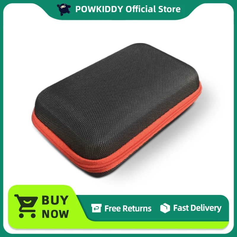 Для Powkiddy RK2023 RGB30 размер сумки 17*10,5*5 см