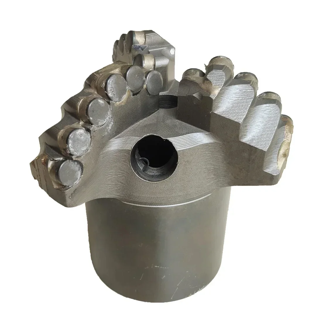 حار SalesHot مبيعات بت/PDC مثقاب الخشب/حفر الآبار وآبار المياه الجيولوجية استكشاف الصخور مثقاب الخشب عالية ومنخفضة الأسنان