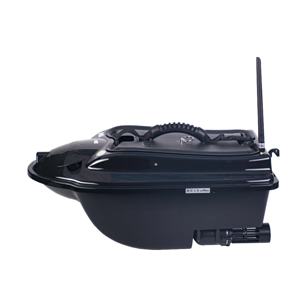 

Actor Plus Pro Bait Boat 500m Distance Fishing 28gps Points Carp With Fish Finder Gps Remote Controlled Rc 11.1V Battery