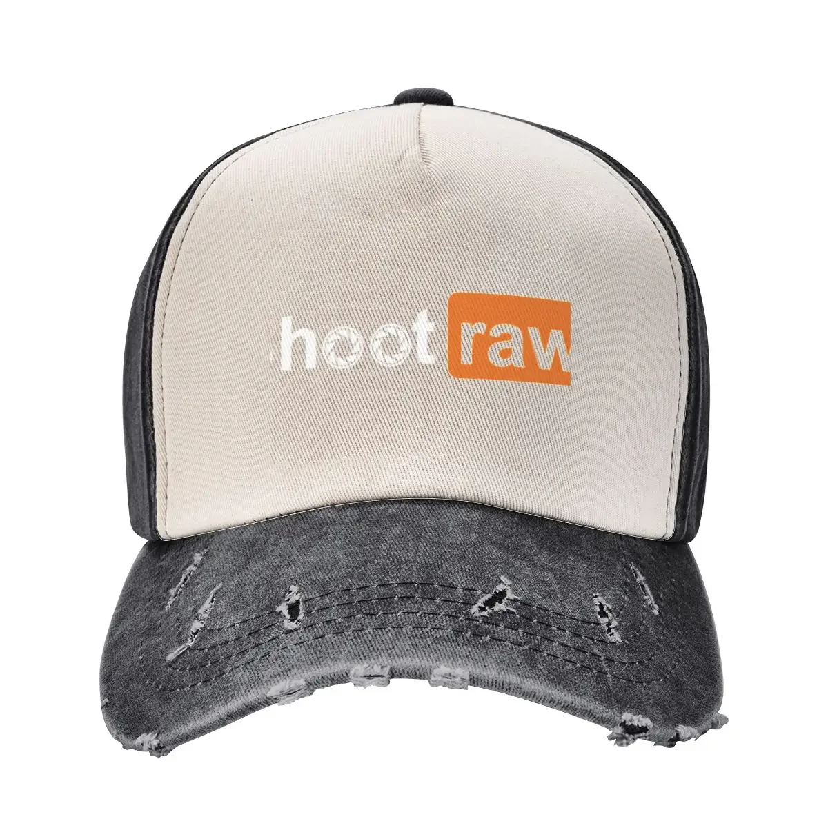 

Shoot Raw Baseball Cap Hat Man Luxury Sun Hat For Children dad hat Funny hats Hats For Men Women's