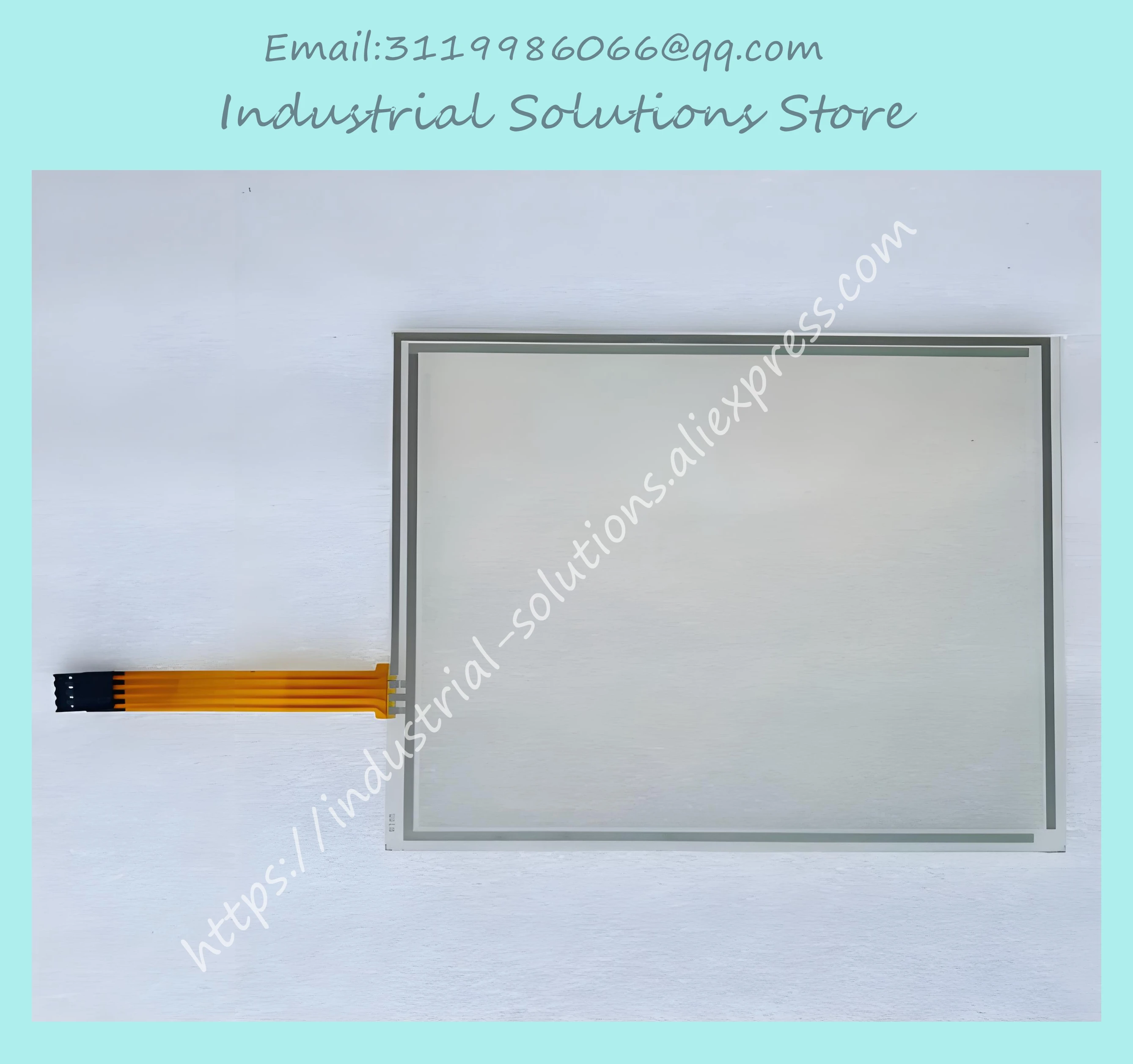 

CRP-TPHT80K-C2 Touch Panel Glass CRP-TPHT80K-C For CRP CRP-TPHT80K-C
