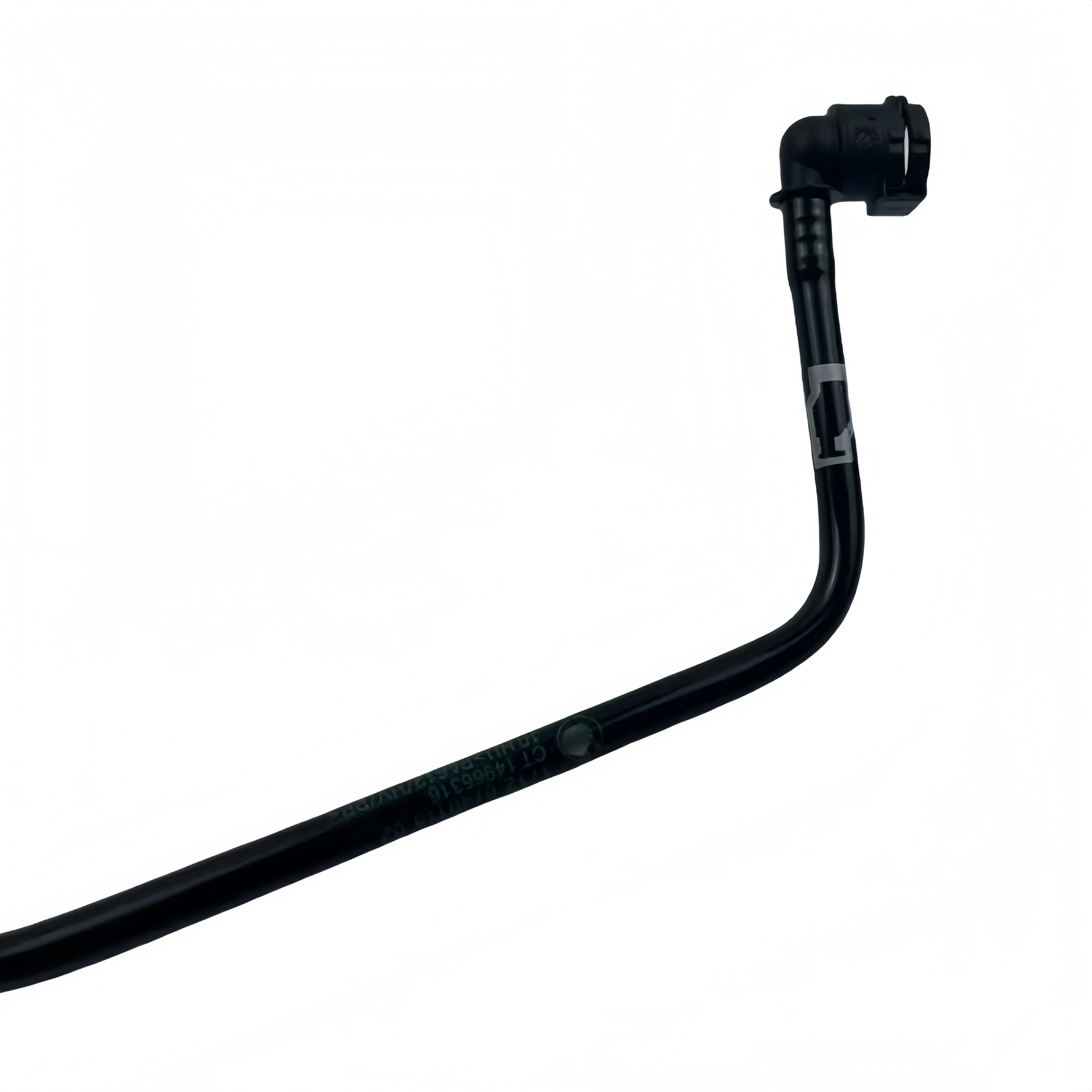 Für BMW Kühlmittelschlauch 17128740118 17129845173 320i 330i 420i 425i 430i 120i 125i 220i 225i 230i Motorkühlsystemrohr OEM