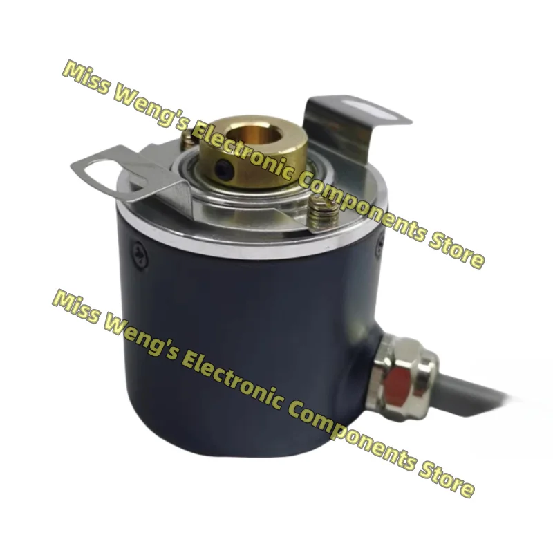 Rotary encoder EB38F8-H4AR-1024.3H1200 EC50A10-H6M8R-600.9M5001