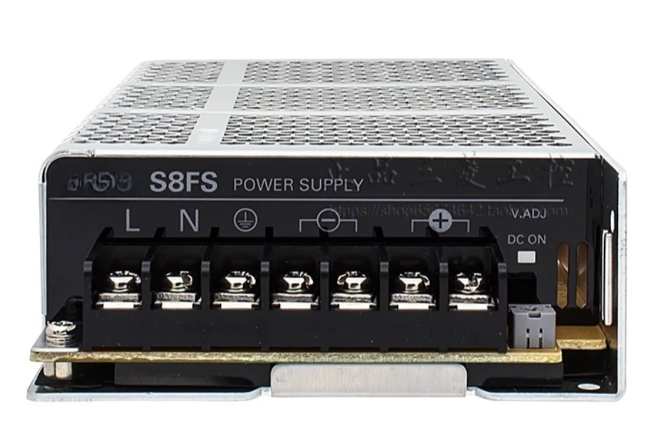 حقيقية تحويل التيار الكهربائي S8FS-C05024-10024-15024-35024-03524-20024