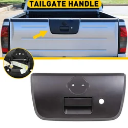 Rear Tailgate Door Handle for Nissan Navara Frontier NP300 D22 2001-2009 906069Z400