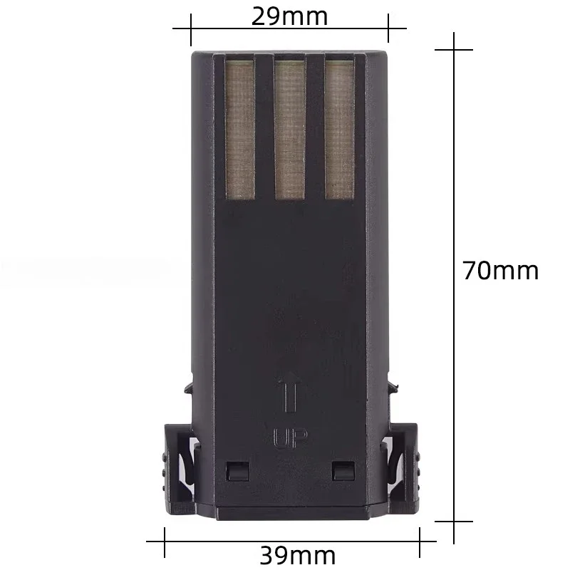 Brand New RechargeableBattery for Rewell RFCD-901 RFCD-900 RFCD-501 Hair Clipper Replacement Battery