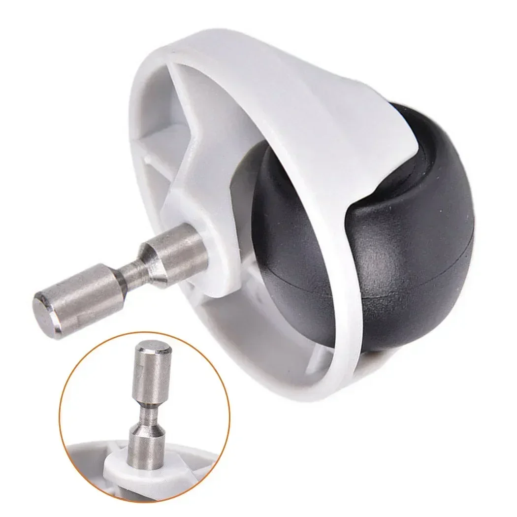 1Pc Front Wheel For… - image