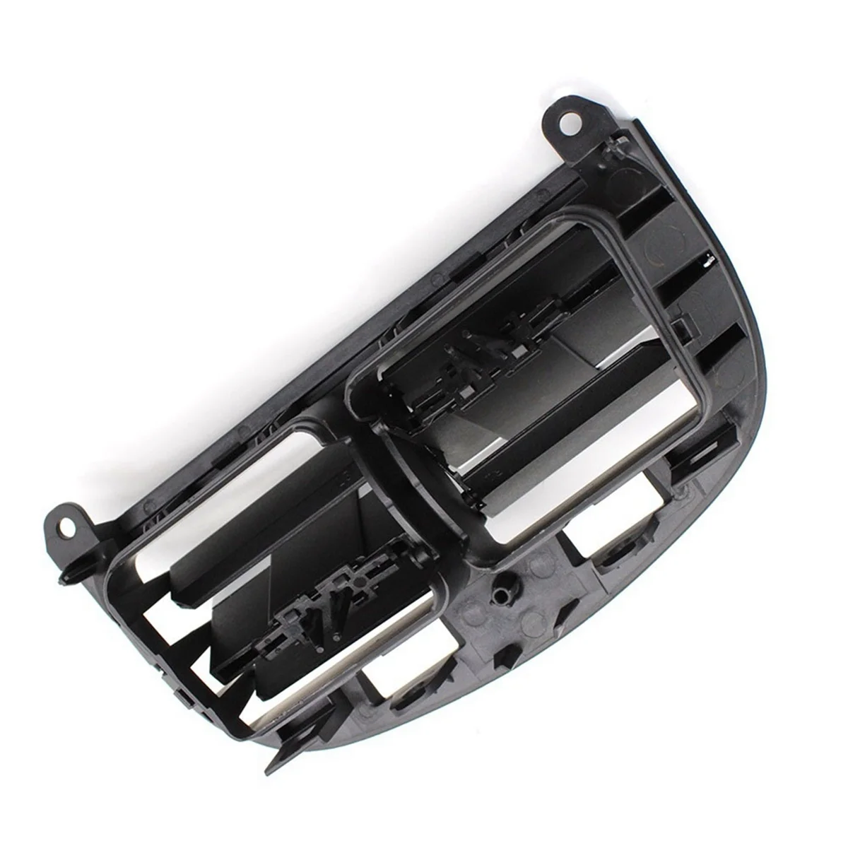 670021523   Conjunto traseiro da grade de ventilação da c.a. do ar condicionado para maserati ghibli 2014-2020 a/c tampa da saída de ventilação