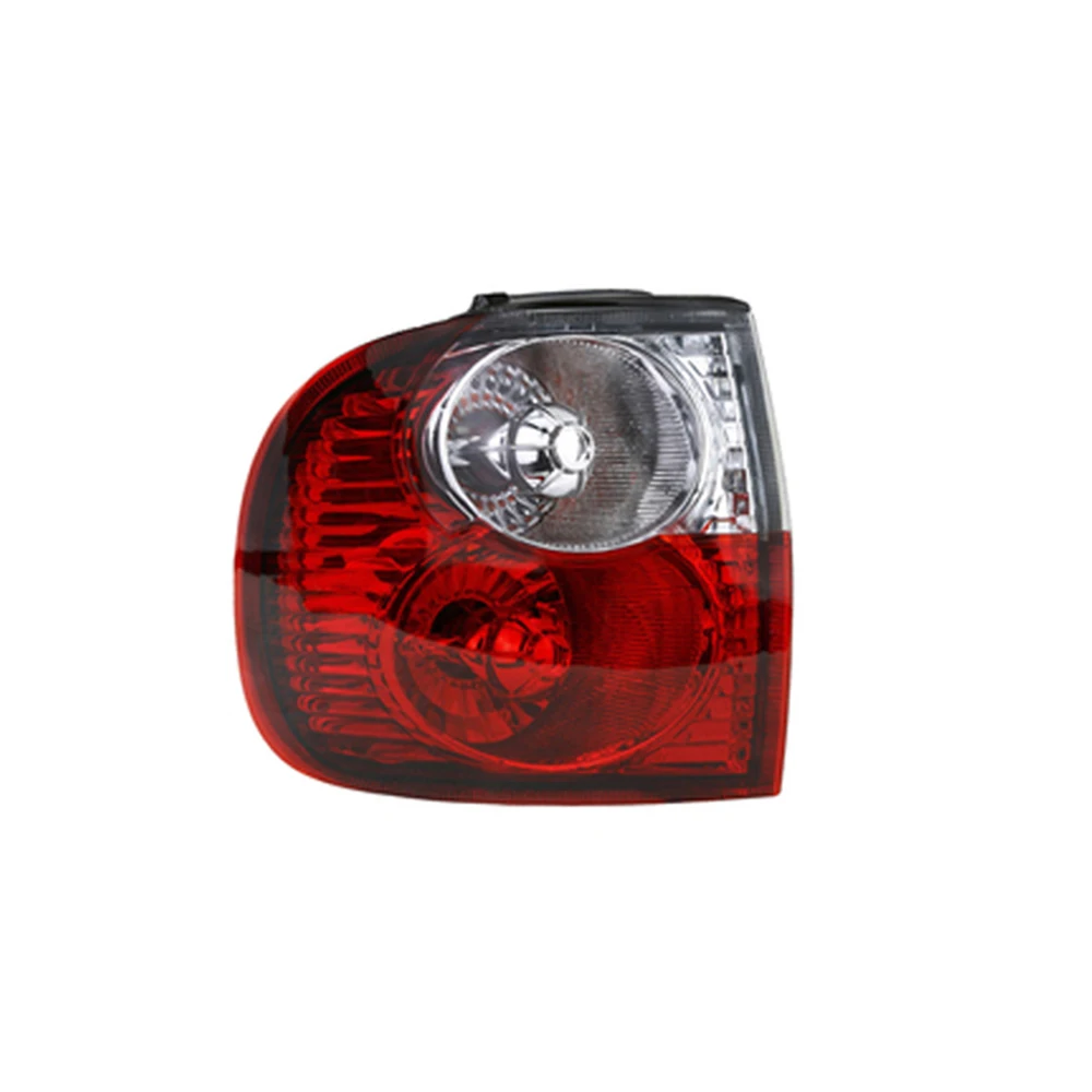 

1 Piece Tail Light for Hyundai H1 2000-2003 Rear Reverse Brake Stop Lamp for Hyundai SVX Starex Turn Signal Indicator Light