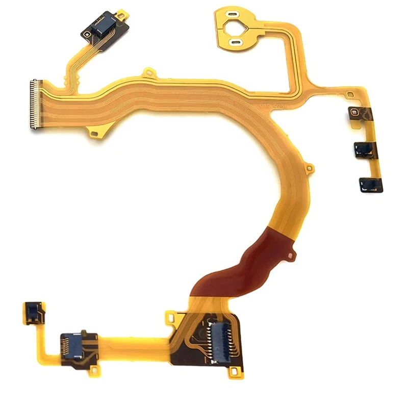 Suitable For Canon G7X2 Lens Rear Flex Cable Motor Flex Strap