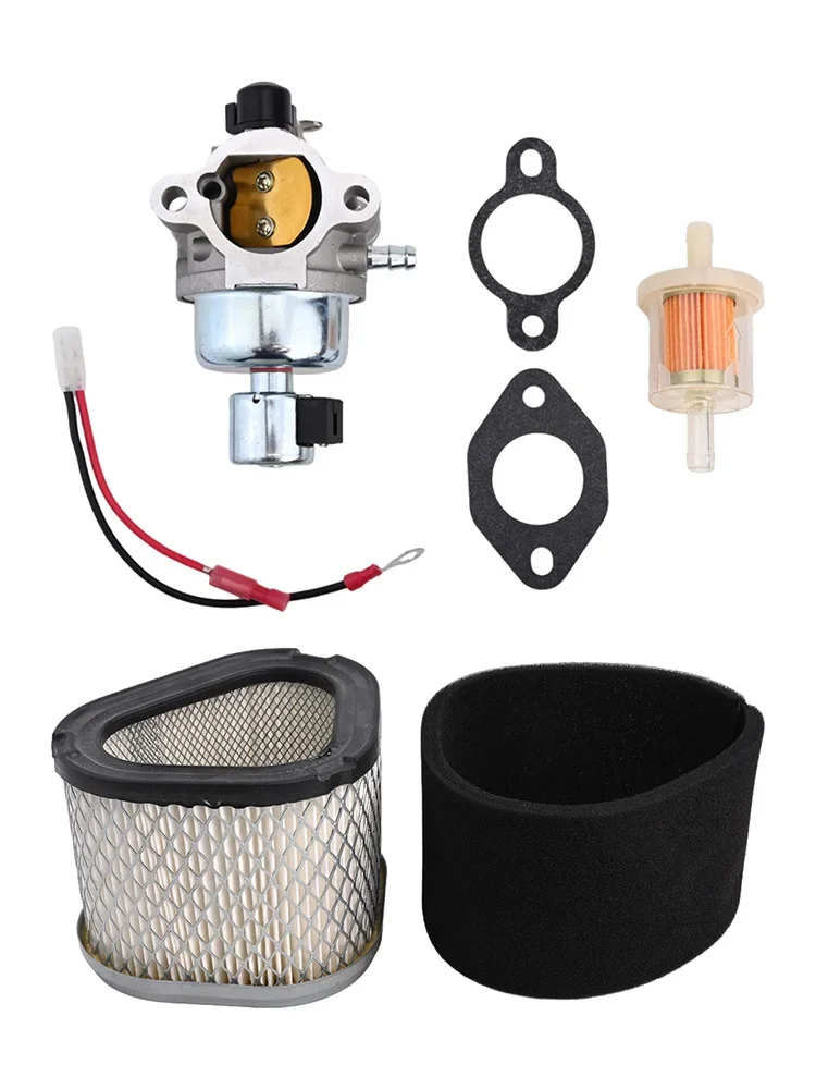 Easily Installed High Performance For Carburetor Assembly for Use in Multiple Engine Types including the For CH16SV Series