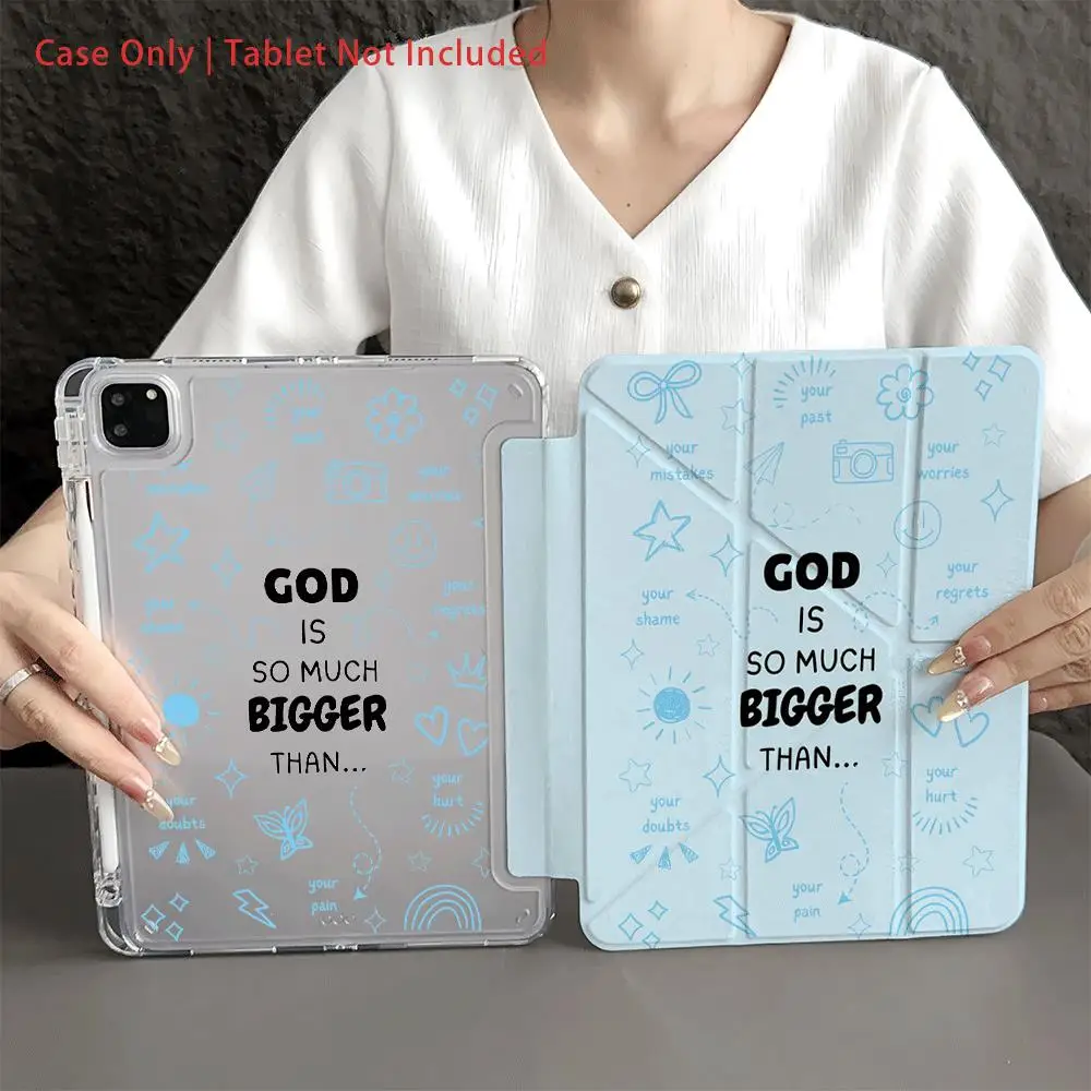 

Чехол для планшета Samsung, складной чехол для планшета, совместимый с Samsung для Galaxy Tab S7/S8/S9