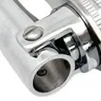 

Стоматологический хирургический шприц 2,2 мл, количественный шприц из нержавеющей стали для стоматологов и клиники