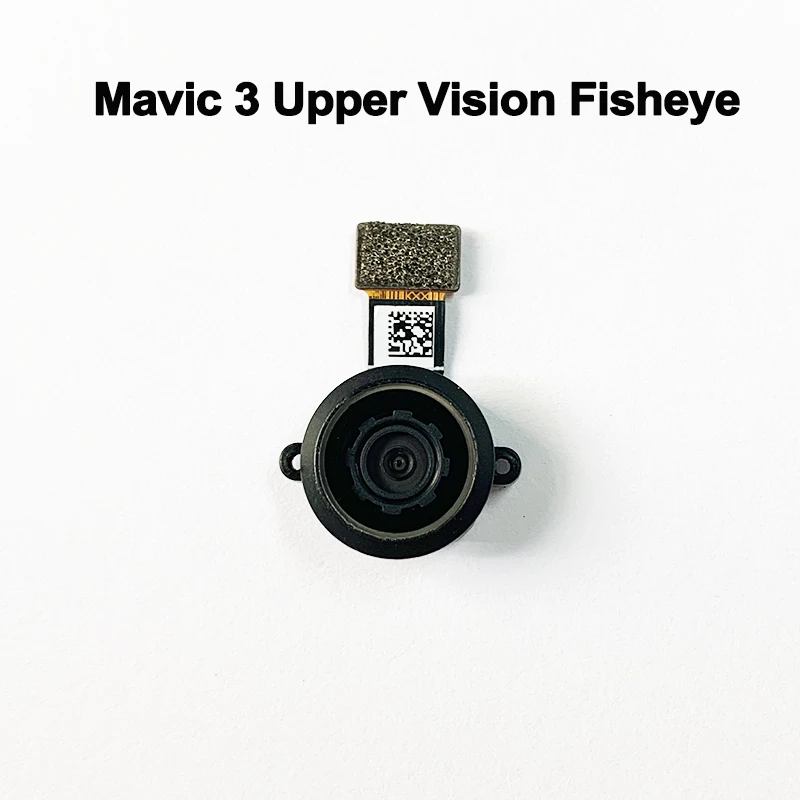 

Верхний сенсорный кабель «рыбий глаз» Mavic 3, модуль датчика верхнего зрения DJI Mavic 3, оригинальные запасные части для дрона
