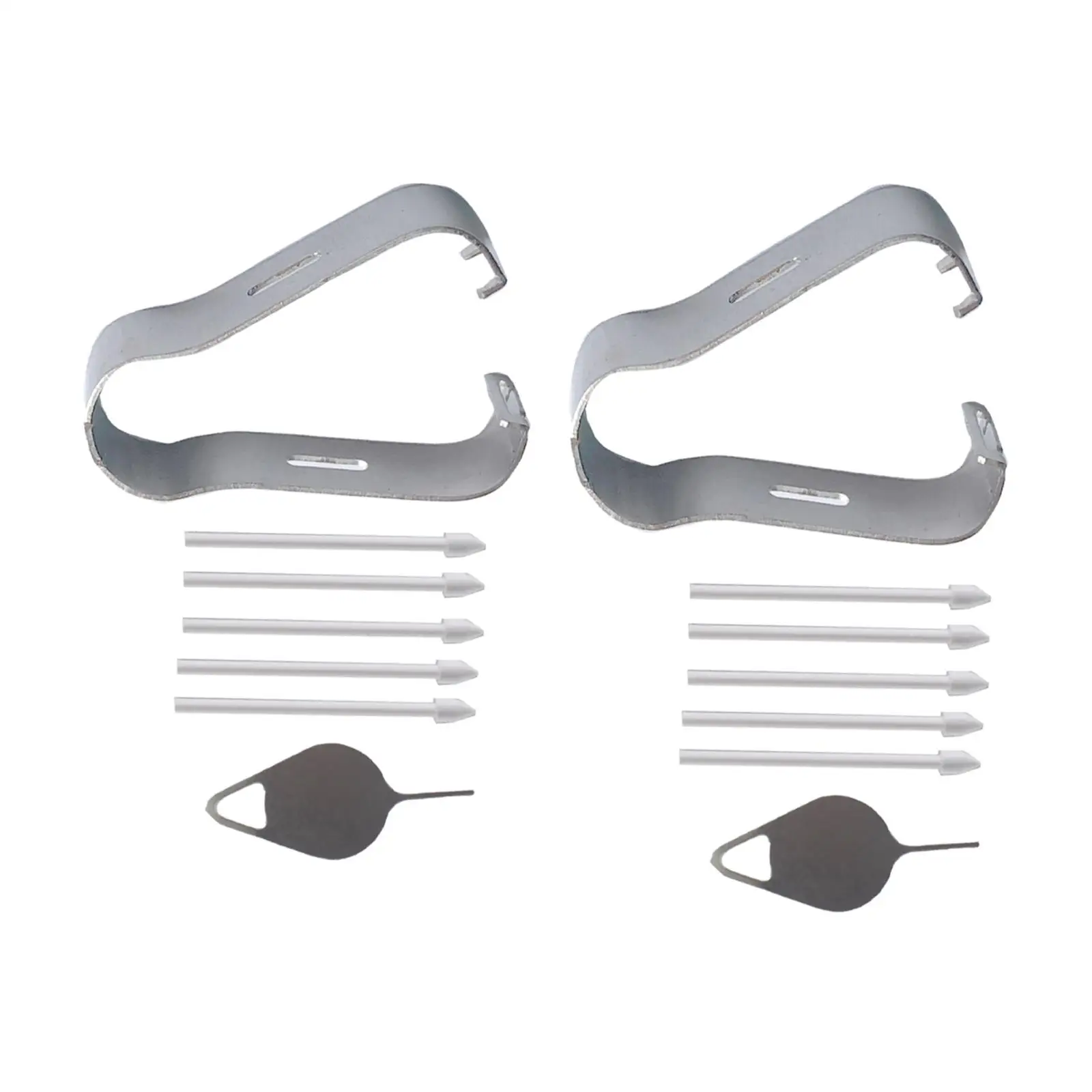 Tips & Tweezer Ejec…