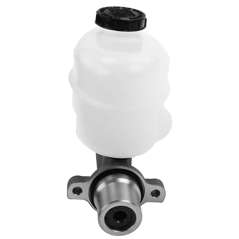 

Stable-Brake Master Cylinder W/ Reservoir For Ford F-150 2004-2008 Lincoln Mark LT 2006-2008 M630001, 7L3Z2140A, 130.65089