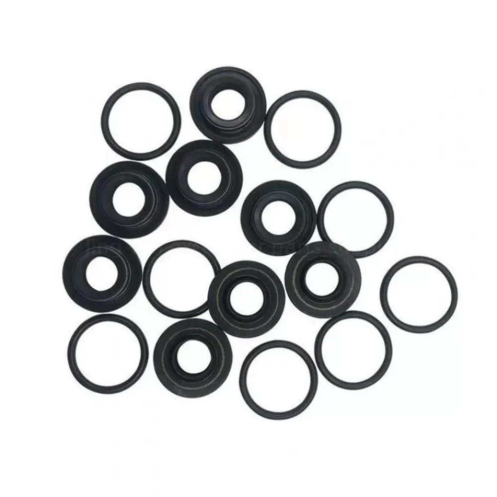 

4201993 4477852 YD4487340 YA4452144 YD00000156 Hitachi ZX70 60 120 200 240 210 250 330 360 joystick bullet oil seal repair kit