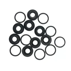 4201993 4477852 YD4487340 YA4452144 YD00000156 Hitachi ZX70 60 120 200 240 210 250 330 360 joystick bullet oil seal repair kit