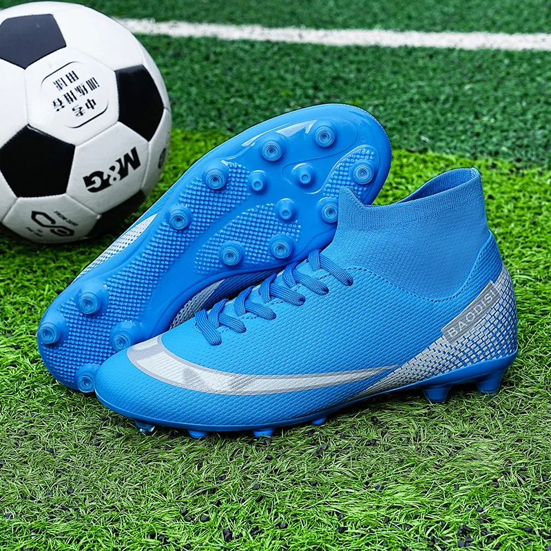 أحذية كرة القدم للرجال، أحذية كرة القدم خفيفة الوزن، أحذية كرة القدم الأصلية للمجتمع الاحترافي، أحذية رياضية عالية الجودة