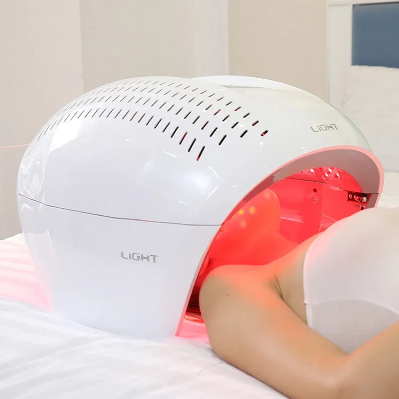 LED Photon Rejuvenation Device,color Light Machine Beauty Device,whitening,acne Removal Freckle Removal,wrinkle Remov