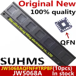 (10piece)100% New JW5068A JW5068AQFNF#TRPBF QFN-20 Chipset