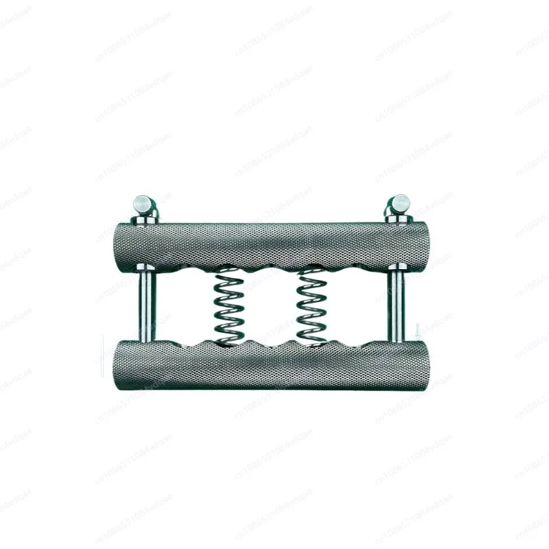 

304 Stainless Steel Adjustable Grip, Men's Portable Hand Trainer