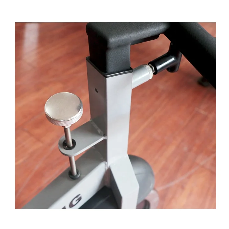 2022 la più recente bicicletta per esercizi cardio indoor palestra Master bici da spinning per ciclismo fitness magnetico commerciale