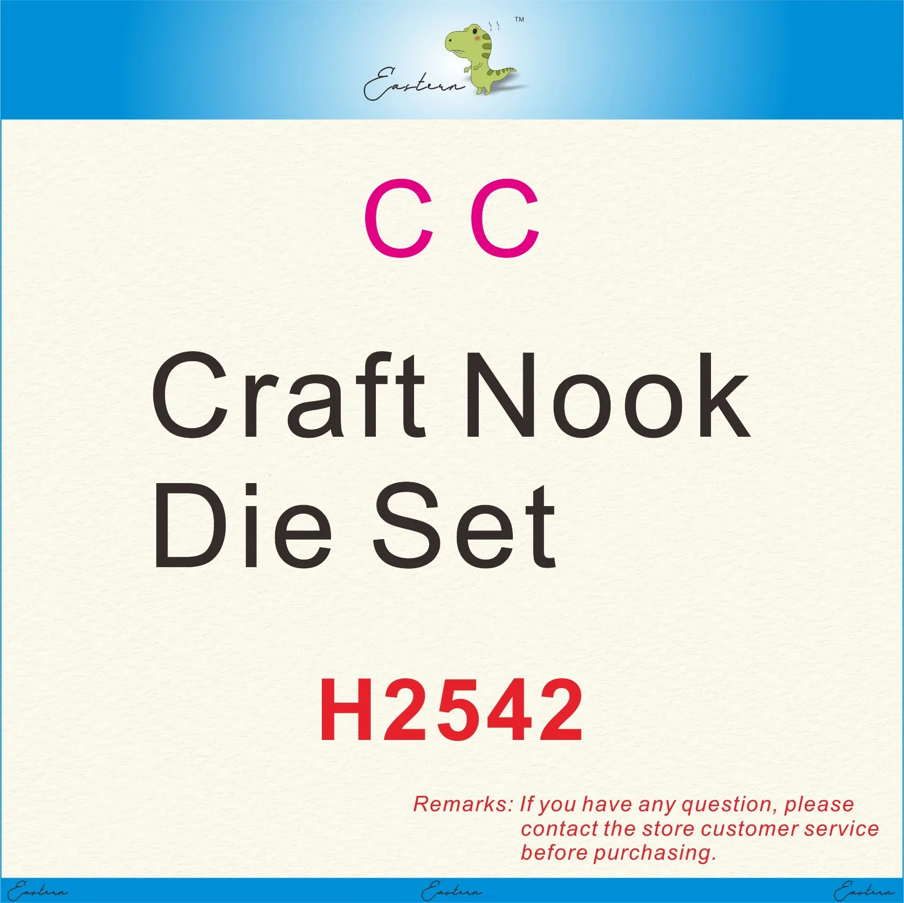 Craft Nook Die Set new dies metal cutting dies stamp DIY molds Scrapbooking die cut crafts H2542